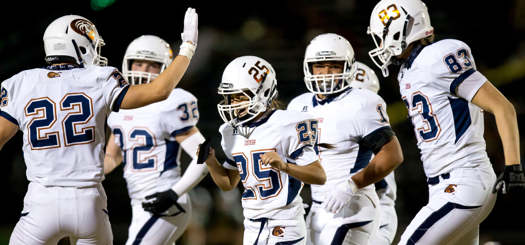 Cienega vs CDO